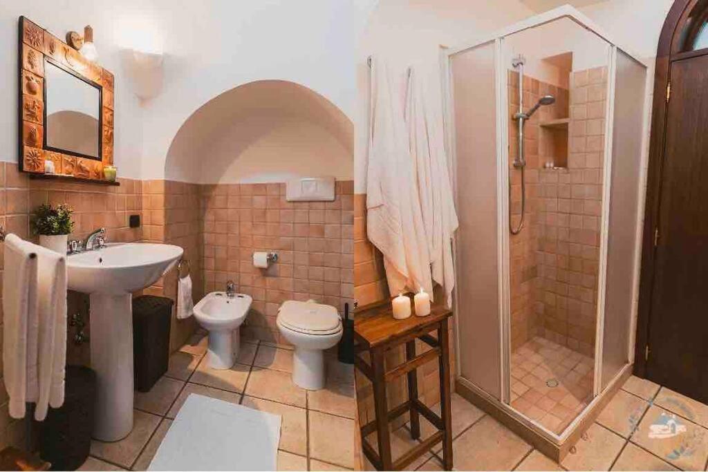 Trulli Nonna Graziella Villa Locorotondo Dış mekan fotoğraf