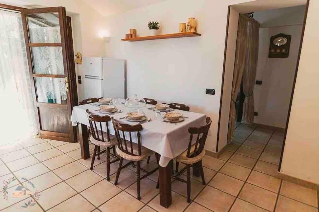 Trulli Nonna Graziella Villa Locorotondo Dış mekan fotoğraf