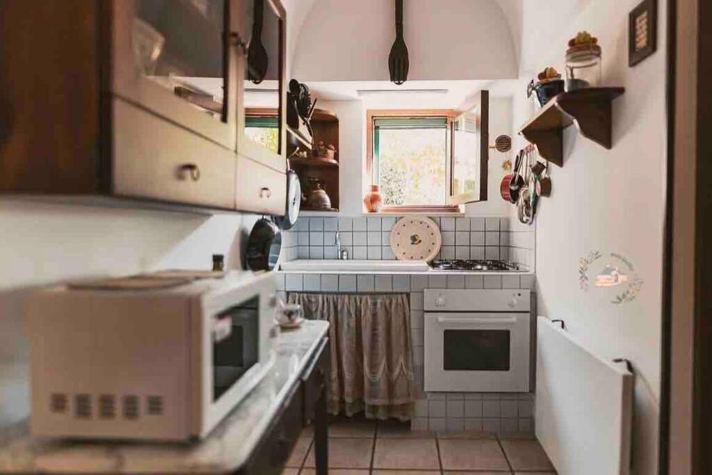 Trulli Nonna Graziella Villa Locorotondo Dış mekan fotoğraf